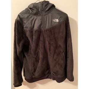 North Face Hooded Jacket